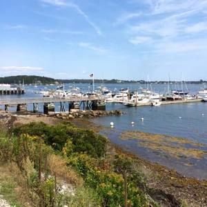 Meet your Posher, Nancy